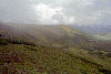 Piatra Scrisa, Curmatura Galatiului, Cascada Cailor