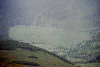 Piatra Scrisa, Curmatura Galatiului, Cascada Cailor