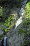 Cascada Cailor, Borsa, Baia Mare