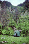 Cascada Cailor, Borsa, Baia Mare