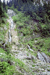 Cascada Cailor, Borsa, Baia Mare