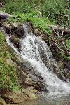 Cascada Cailor, Borsa, Baia Mare