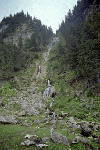 Cascada Cailor, Borsa, Baia Mare