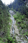 Cascada Cailor, Borsa, Baia Mare