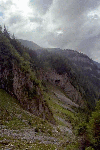 Cascada Cailor, Borsa, Baia Mare