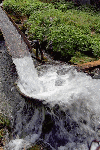 Cascada Cailor, Borsa, Baia Mare
