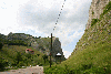 Cetatea Trascaului