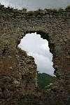 Cetatea Trascaului