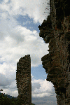 Cetatea Trascaului