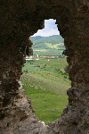 Cetatea Trascaului