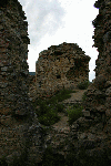 Cetatea Trascaului