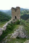 Cetatea Trascaului
