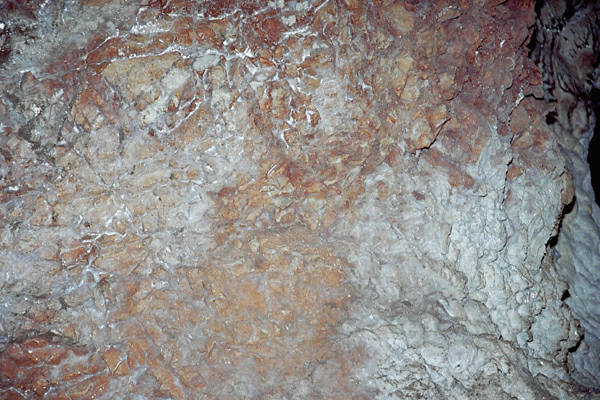 Pestera Ciclovina Uscata