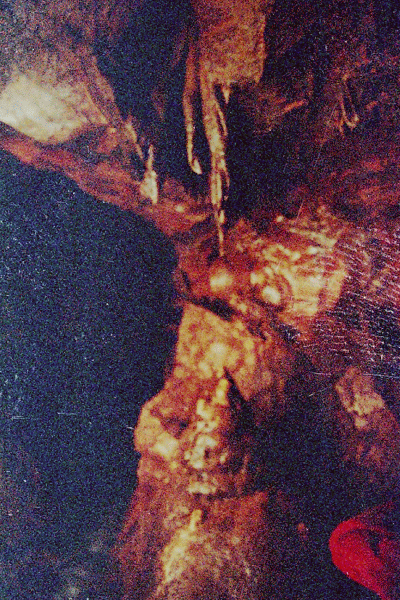 Scufundare in Pestera Ciclovina