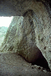pestera cu abur, culmea mare grota haiducilor, baile romane