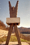 orsova, portile de fier