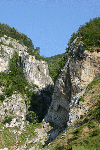 Cheile Pecinisca