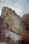 Aiud, Piatra Secuiului
