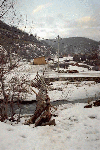 Valea Manastirii