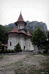 Valea Manastirii