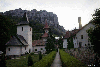 Valea Manastirii