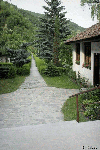 Valea Manastirii