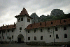 Valea Manastirii