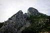 Valea Manastirii, Fatza Pietrii
