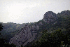 Valea Manastirii, Fatza Pietrii