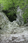 Cheile Rametului - pe jos