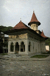 Valea Manastirii