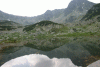 Cab Pietrele, Saua Bucura