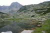 Cab Pietrele, Saua Bucura