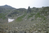 Cab Pietrele, Saua Bucura