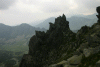 Saua Bucura, Vf. Retezat