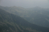 Saua Bucura, Vf. Retezat