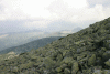 Vf. Retezat, Cab Pietrele