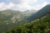 Vf. Retezat, Cab Pietrele