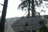 Vf. Retezat, Cab Pietrele