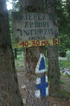 Vf. Retezat, Cab Pietrele