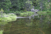 Cab Pietrele, Lac Galesu