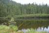 Cab Pietrele, Lac Galesu
