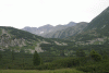Cab Pietrele, Lac Galesu
