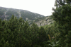 Cab Pietrele, Lac Galesu