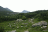 Cab Pietrele, Lac Galesu