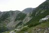 Cab Pietrele, Lac Galesu