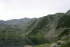Cab Pietrele, Lac Galesu