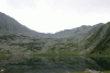 Cab Pietrele, Lac Galesu
