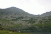 Cab Pietrele, Lac Galesu
