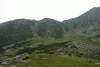 Cab Pietrele, Lac Galesu
